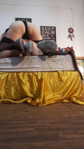 Mistress Vero Rua 