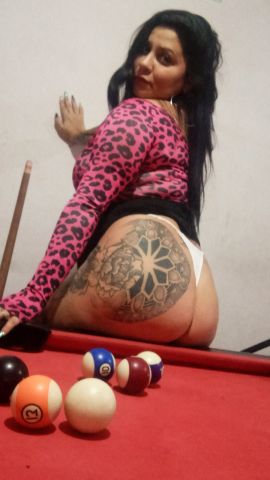 Azul XXX ZO 