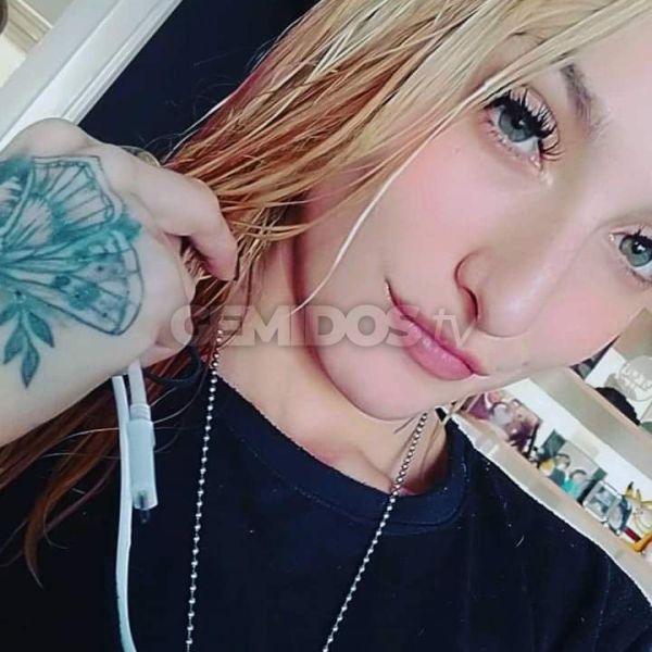 Hola corazón te invito a conocerme soy nueva en la zona .te espero con ansias para pasar un delicioso momento. Completita .muy mimosa y complaciente