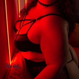 Miss Kinky