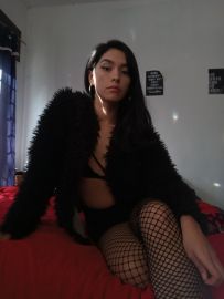 Mistress Angela