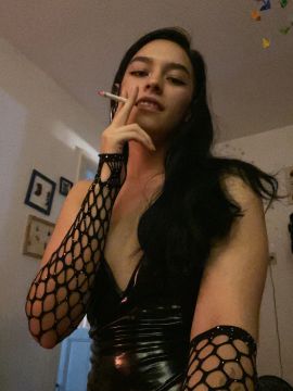Mistress Angela