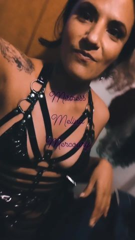 Mistress Mercoury