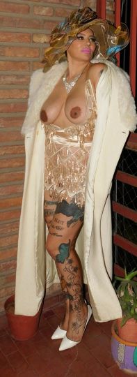 Dra. Perla López