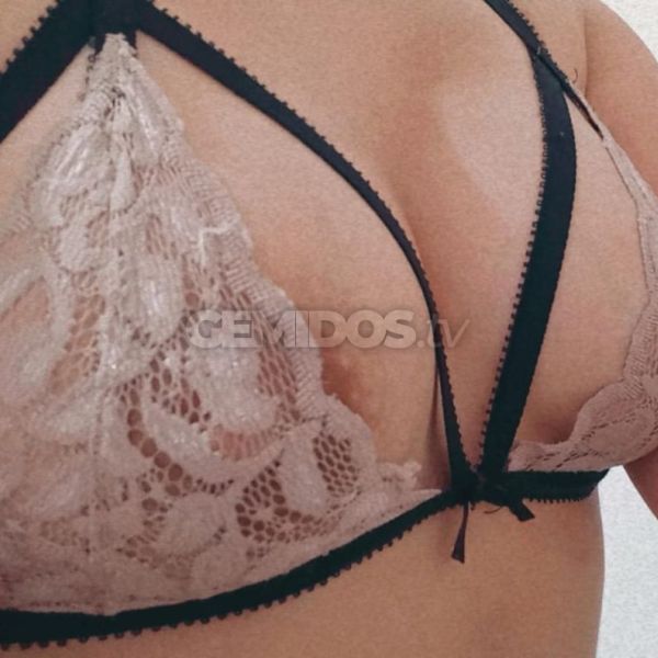 bebe te espero