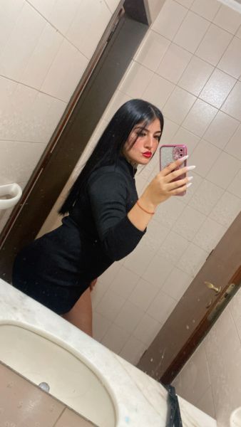Hola amor mi nombre Keyla soy una scord vip sexy super calentita soy de escalada nuevita mi fotos son actuales y tal como me ves mi cuerpo es 100%  natural veni a conocerme  estoy en mi departamento amor háblame y coordinamos 