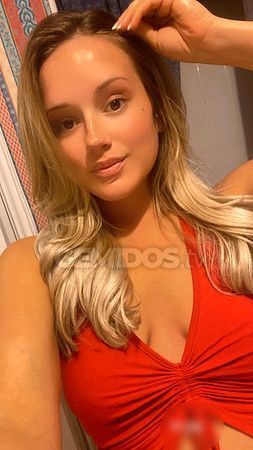 Hey I am always available!!!! 100% Independent, Drama Free, Fun, Outgoing, Spontaneous, Wild, with a Good Girl Side!💕Come have a great time with me!!! Want to have a fun relaxing time to just hang out and get to know each other💋have a little conversation but remember time is of the essence and very valuable.
I also offer video calls! And whatever to fit you needs!