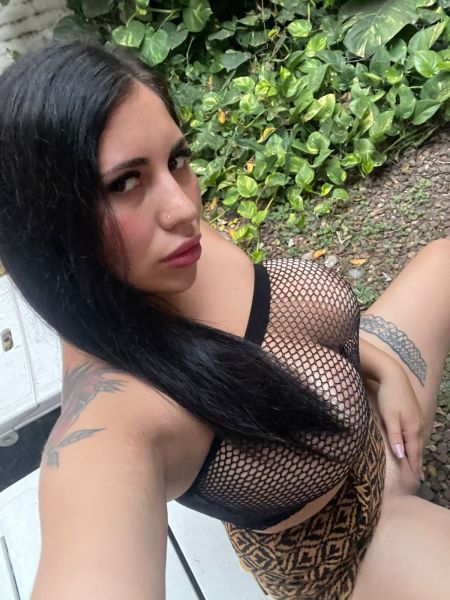 Rosarina nueva en nqq !! veni a conocerme bebe!!!