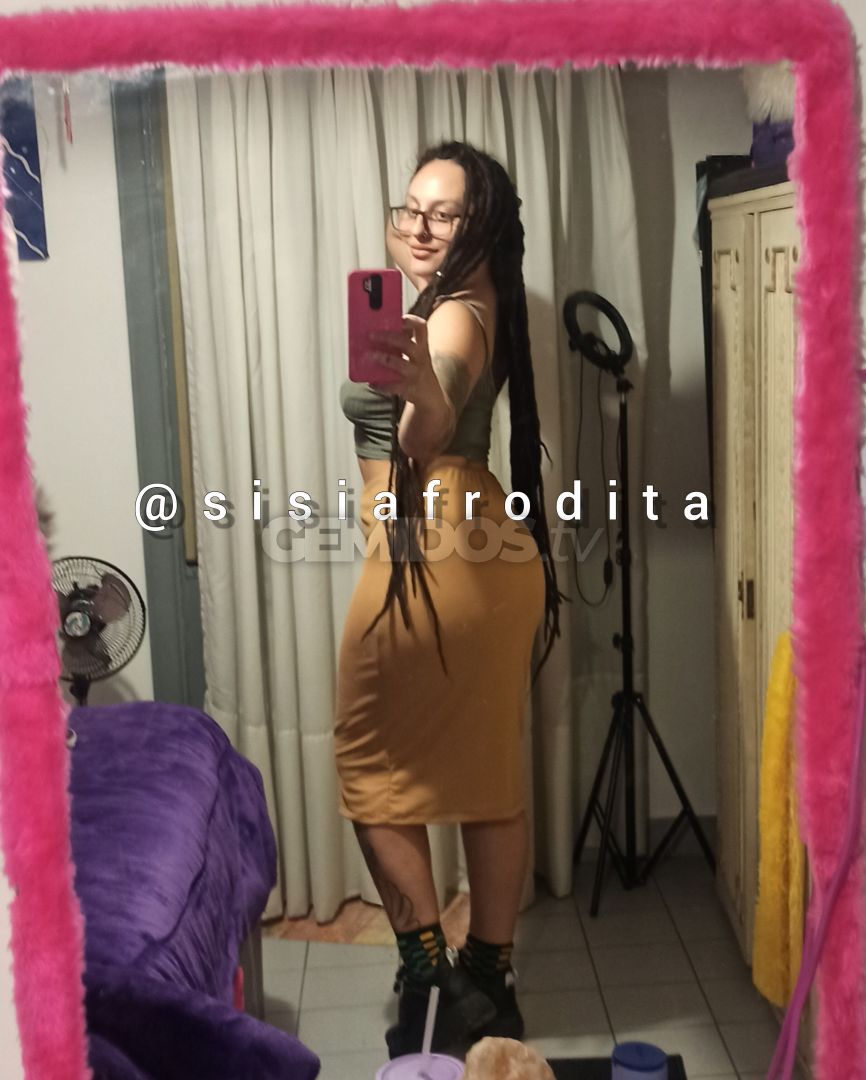 Sisiafrodita VIP