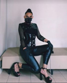 Lady Katheryna