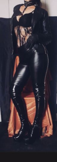 Lady Katheryna