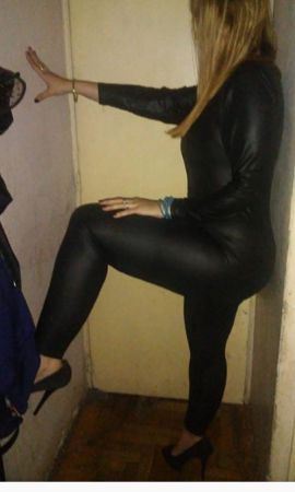 Mistress Carol