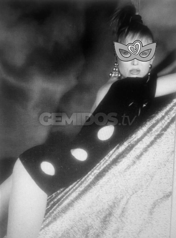 Mistress Astrid Wagner 
