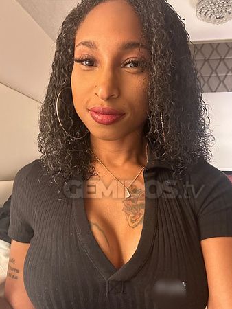 Hi I'm Lana, the Human Pretzel.  I am originally from the island of Trinidad but I moved to Vegas last year from Miami…are you familiar with any of those places?

You should schedule some time for a relaxing exotic getaway with me where I will stimulate your senses for ultimate relaxation, comfort, pleasure, and satisfaction. We can do a Vegas show & dinner or you could show me around your city. 

Outside of being a caring companion, I am a certified yoga instructor and facilitator of guided meditations, all in all that means I love to bring a sense of peace, happiness, and well being in all of the things I do.

I would love to lead you into my world of romance, culture, and the pursuit of pleasures 😘 

For your safety and mine screening is mandatory, I require ID verification or an active LinkedIn account. If you are unwilling to screen, unfortunately I will not be able to see you. Please NO acronyms/vulgar messages/questions about services in person dates in your inquiry. Thank you for understanding!!
