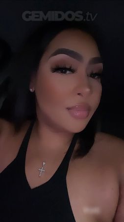 Your perfect treat ready to meet 
A true curvy exotic beauty 

Available now! 

- 100% real photos 

- Super fun

- All natural 

- Satisfying 

- Independent 

- No rush 

- Party friendly 

I always make sure we have the best time! 


Please call or text 818-724-5121 

Follow me on IG & snap - lilnastynat
