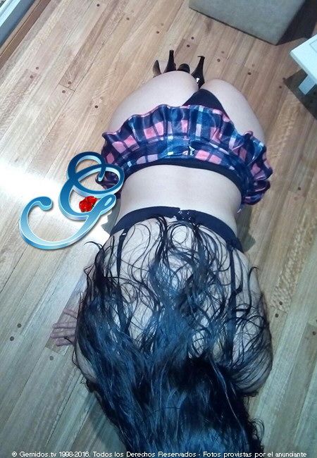 Esclava Azul