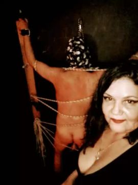 Mistress Sofia MDP