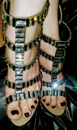 Mistress Sofia MDP